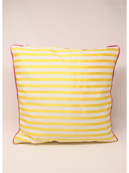 Cuscino decor Porto di Capri Laboratorio Capri | 45X45FOUKARDPORTO